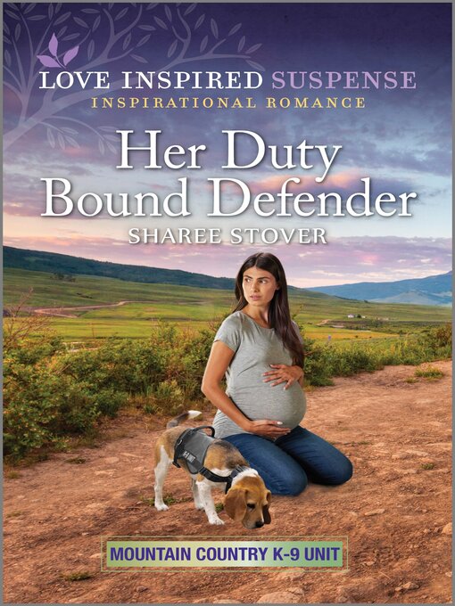 Title details for Her Duty Bound Defender by Sharee Stover - Available